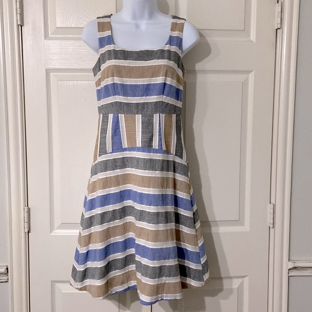 Taylor Summer Dress Size 2
